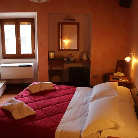Primavera Mini Hotel-2