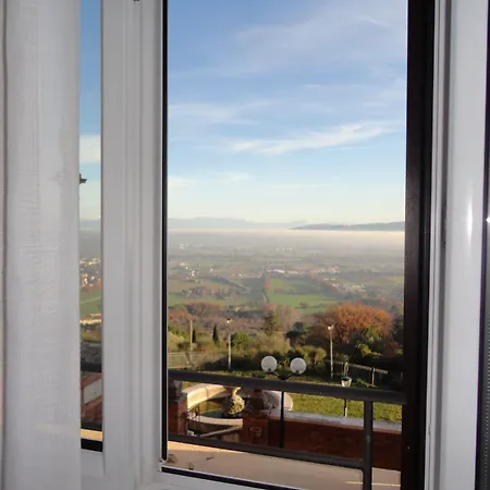 Hotel Sacro Cuore-2