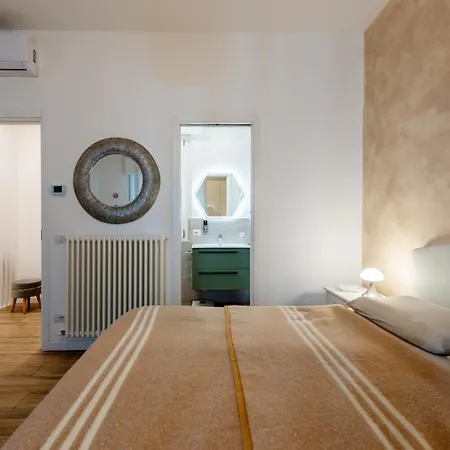 MARCANTONIO ROOM Ampia camera con bagno privato e self check in-2