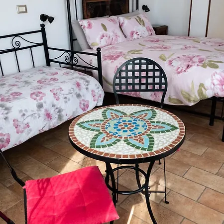C'era Una Volta B&B-2