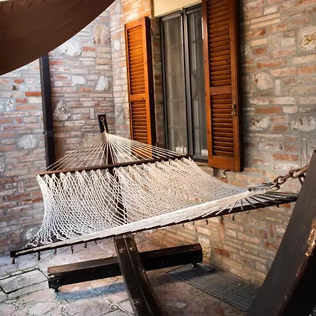 C'era Una Volta B&B-3