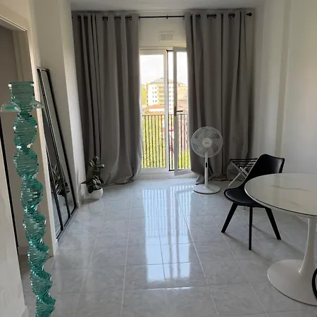 B&B Bilocale BLESSED-2