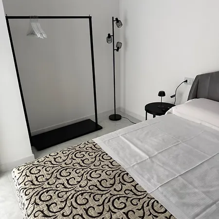 B&B Bilocale BLESSED-3