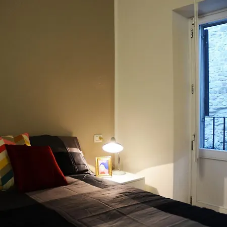 La Casa di Zoe al borgo-3