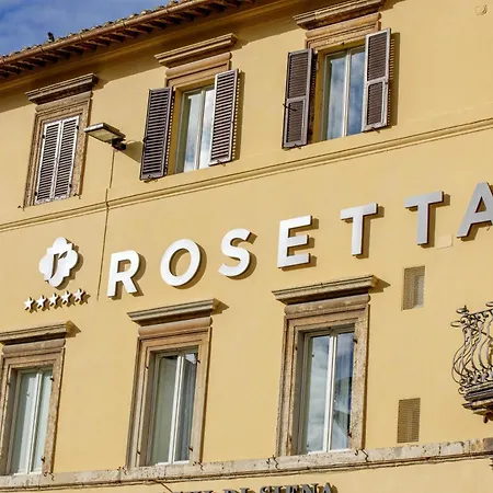 Rosetta Hotel Perugia Tapestry Collection By Hilton-2