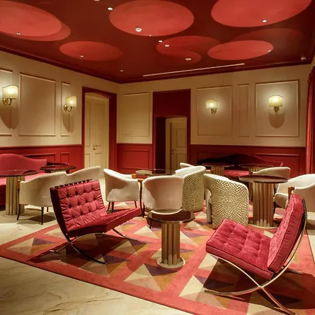 Rosetta Hotel Perugia Tapestry Collection By Hilton-3