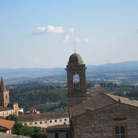 Appartamento Perugia Centro-2