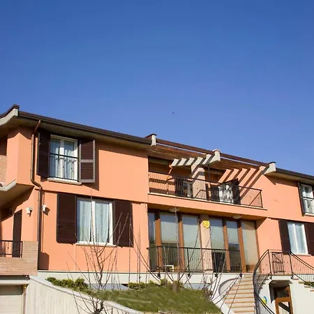 B&B Sole Luna-2