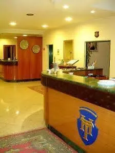 Hotel Tirrenus Perugia-3
