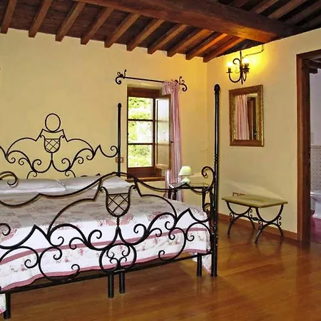 Podere Caldaruccio La Pineta-3