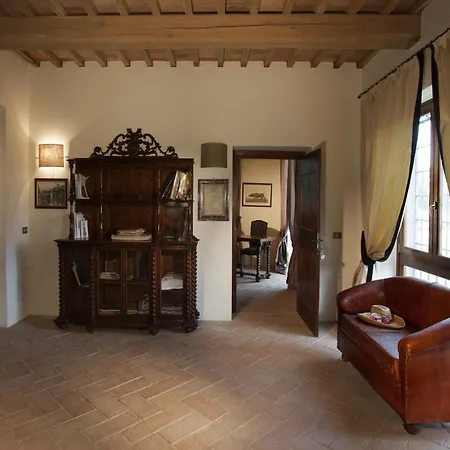 La Casa Dei Cavalli-3